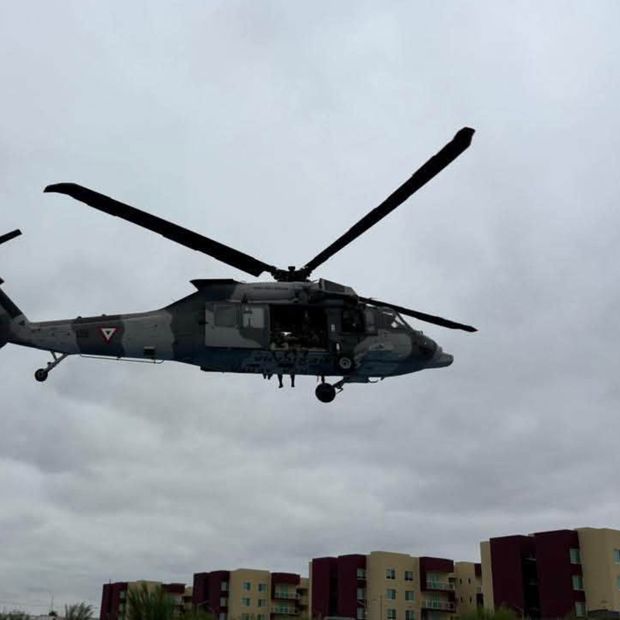 Américo Villarreal Confirma Investigación por Muerte de Niña en Tamaulipas